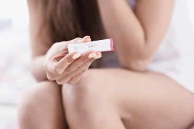 Precio del test de embarazo de Mercadona