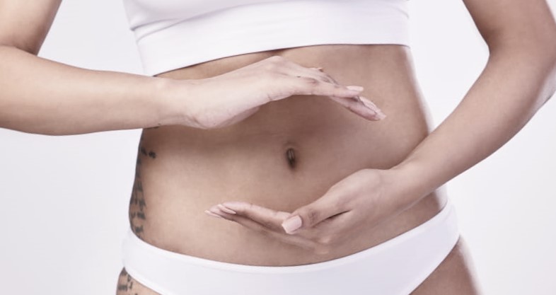 Test de Embarazo con el Dedo