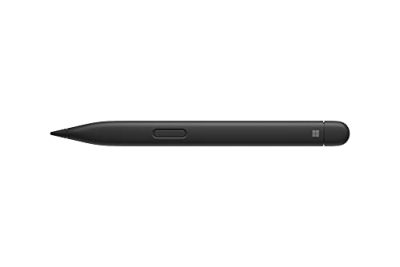 Microsoft Surface Slim Pen 2, Color Negro (8WV-00006)